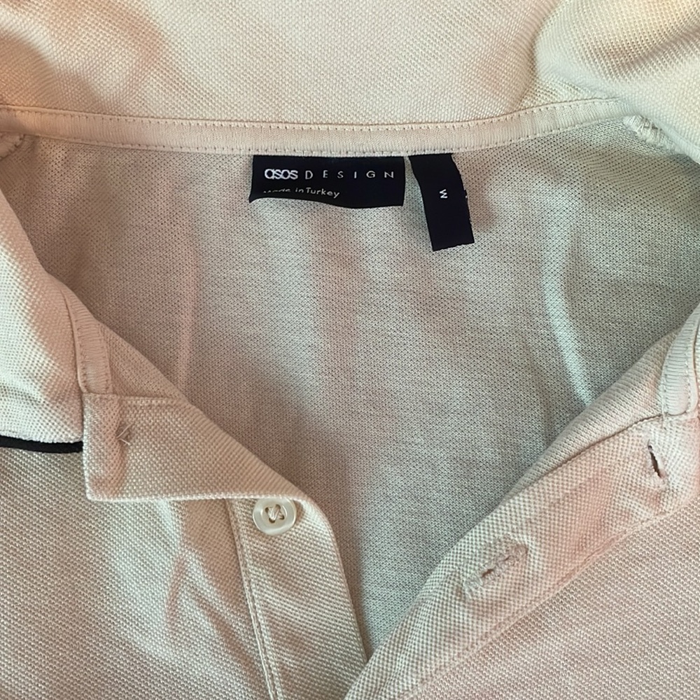 ASOS Design polo - Picture 2 of 3